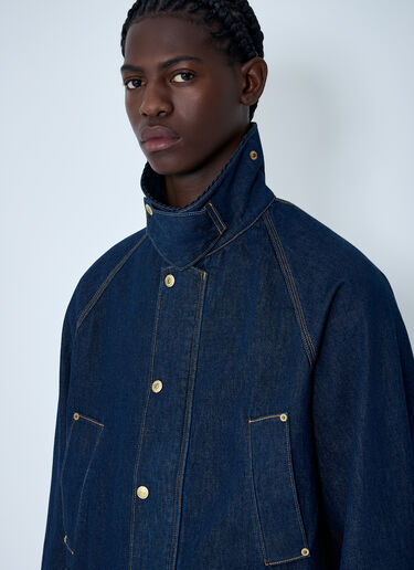 Bedale Jacket Levi's x Barbour Bedale Jacket Blue leb0162001