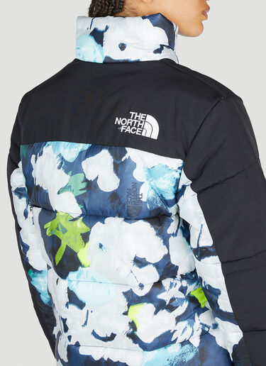 The North Face Hmlyn 保暖夹克 蓝色 tnf0252036