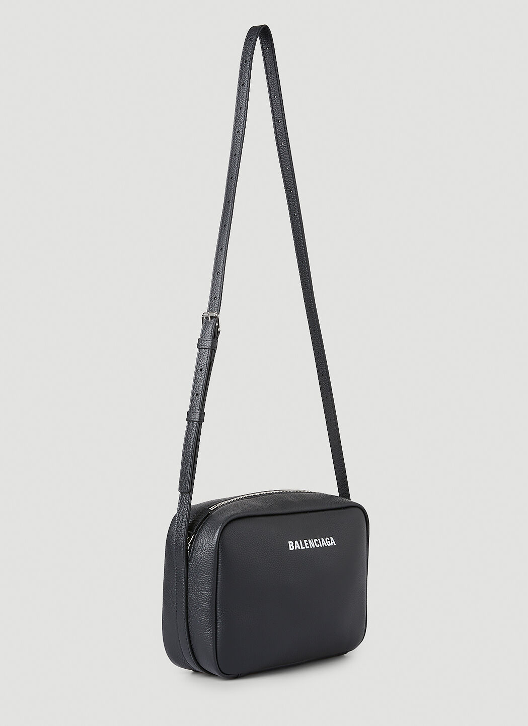 Balenciaga Everyday Medium Camera Crossbody Bag LN CC