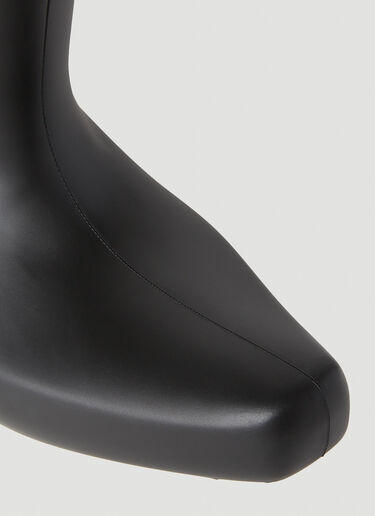 Balenciaga Excavator 靴子 黑色 bal0151043