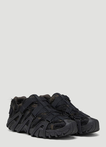 Diesel S-Prototype Sneakers Black dsl0152041