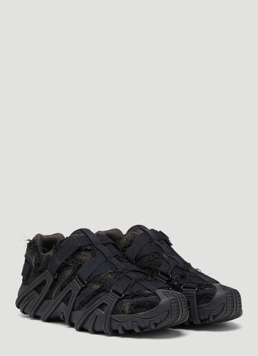 S-Prototype Sneakers Diesel S-Prototype Sneakers Black dsl0152041