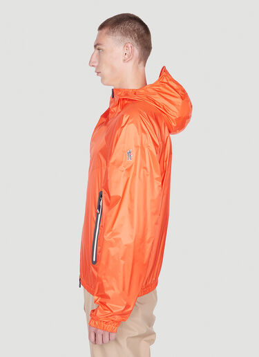 Moncler Grenoble Leiten Jacket Orange mog0151006