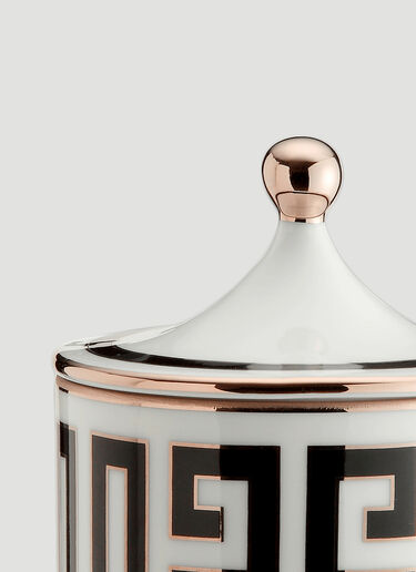 Ginori 1735 Labirinto Candle Black wps0644467