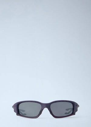 Oakley Plantaris SQ Sunglasses Purple lxo0366013