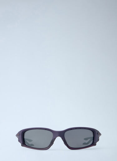 LN-CC® - Oakley: Plantaris SQ Sunglasses - Purple Oakley Plantaris SQ Sunglasses Purple lxo0366013