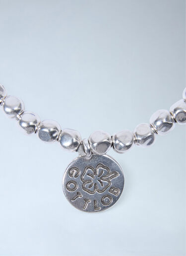 Edition 2 Blue/White Bracelet Gottlob Edition 2 Blue/White Bracelet Blue glb0160005