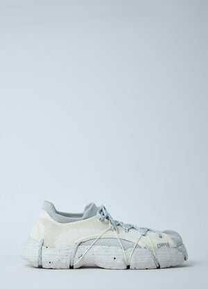 CAMPER Roku Sneakers White cmp0160001