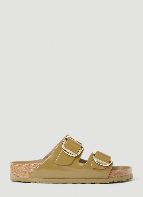 Birkenstock Arizona Sandals White brk0352004