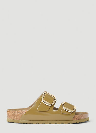Birkenstock Arizona Sandals Khaki brk0252012