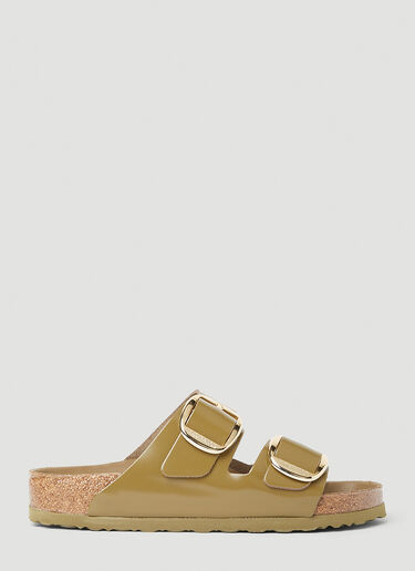 Arizona Sandals Birkenstock Arizona Sandals Khaki brk0252012