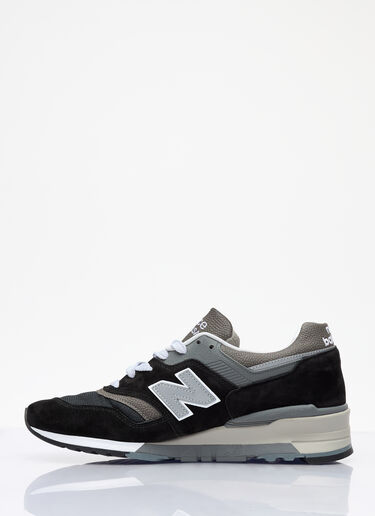 New Balance 997 Sneakers Black new0159003