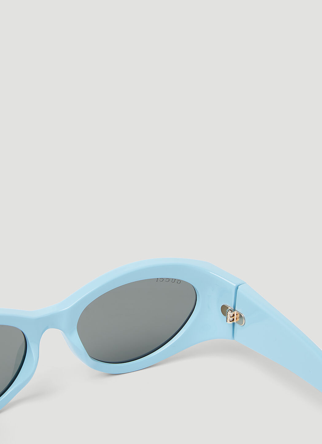 Gucci clout goggles clearance