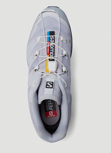 Salomon XT-6 Mindful Sneakers Light Blue sal0250001