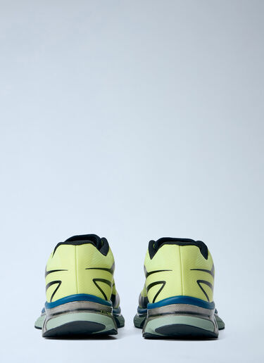 MM6 Maison Margiela x Salomon XT Limited Edition Sneakers Yellow mms0164005