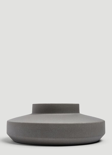 Vase 3 Karakter Vase 3 Grey wps0638122