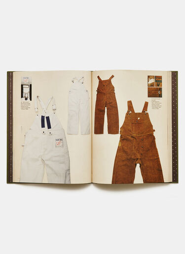 Books King Of Vintage Black dbn0590008
