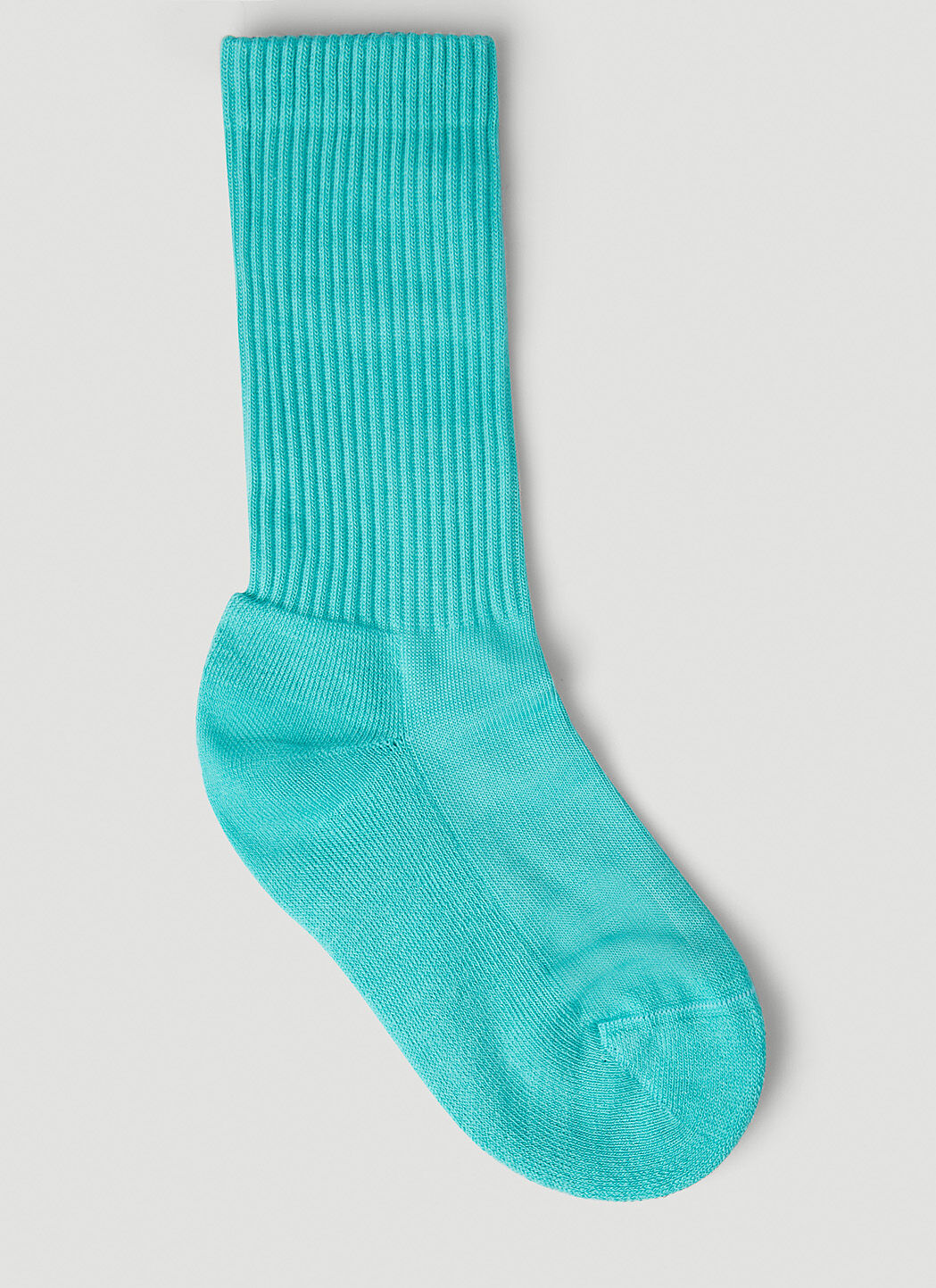Balenciaga blue socks shop