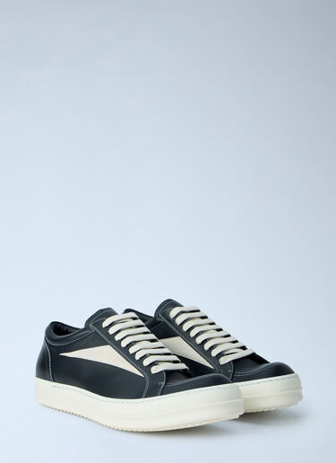 Rick Owens Vintage Sneakers Black ric0165002
