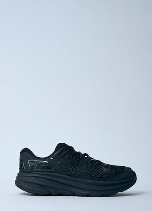 HOKA Clifton One9 Sneakers Black hok0160008