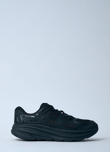 HOKA Clifton One9 运动鞋 黑色 hok0160008