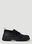 Diemme Balbi Shoes Black die0342001