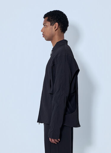 Puma x J.L-A.L Zip-Up Jacket Brown pjl0164003