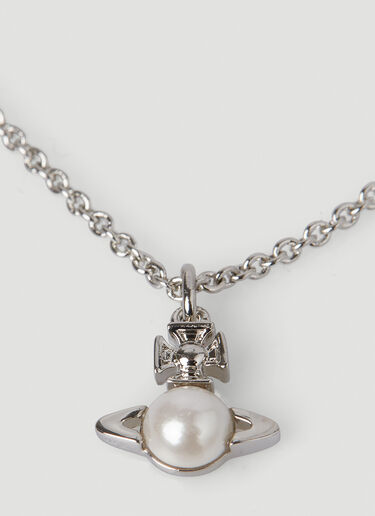 Balbina Necklace Vivienne Westwood Balbina Necklace Silver vvw0247087