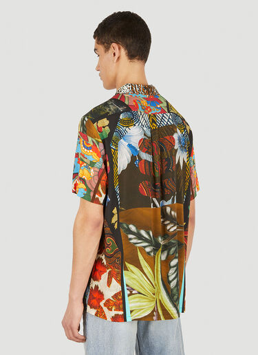 Phipps Flower Child Bowling Shirt Multicolour phi0148001