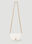 Gucci GG Marmont Shoulder Bag Pink guc0253017