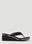 Alexander Wang Logo Wedge Sandals  White awg0242035