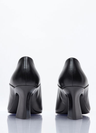 Bottega Veneta ルイスパンプス ブラック bov0258007