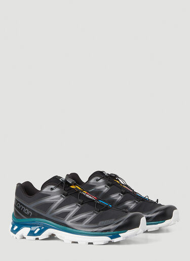 And Wander Salomon XT-6 for and Wander Black anw0146044