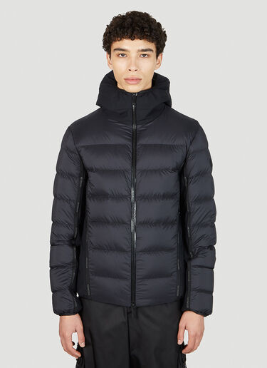 Moncler Morvan 连帽夹克 黑色 mon0149042