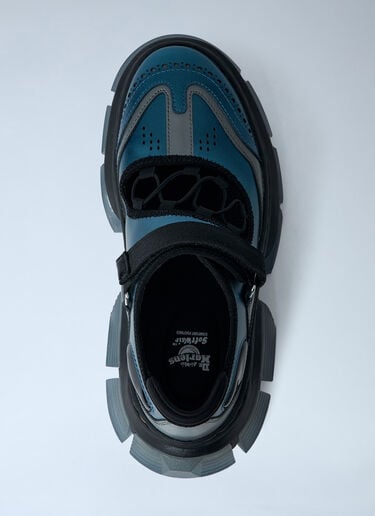 2.0 Mary Jane Shoes Dr. Martens 2.0 Mary Jane Shoes Blue drm0262001