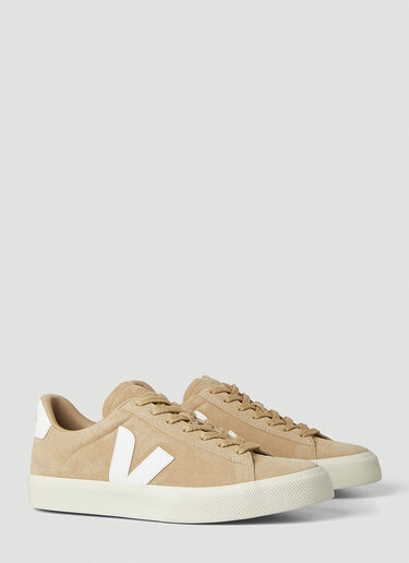 Veja Campo Sneakers Beige vej0350001