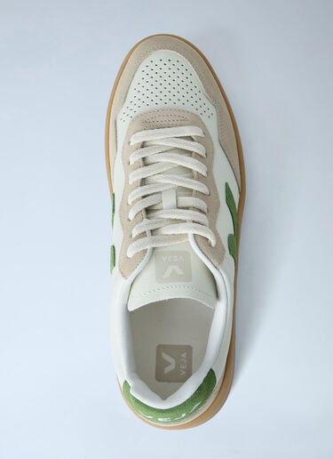 Veja V-90 Sneakers White vej0362011