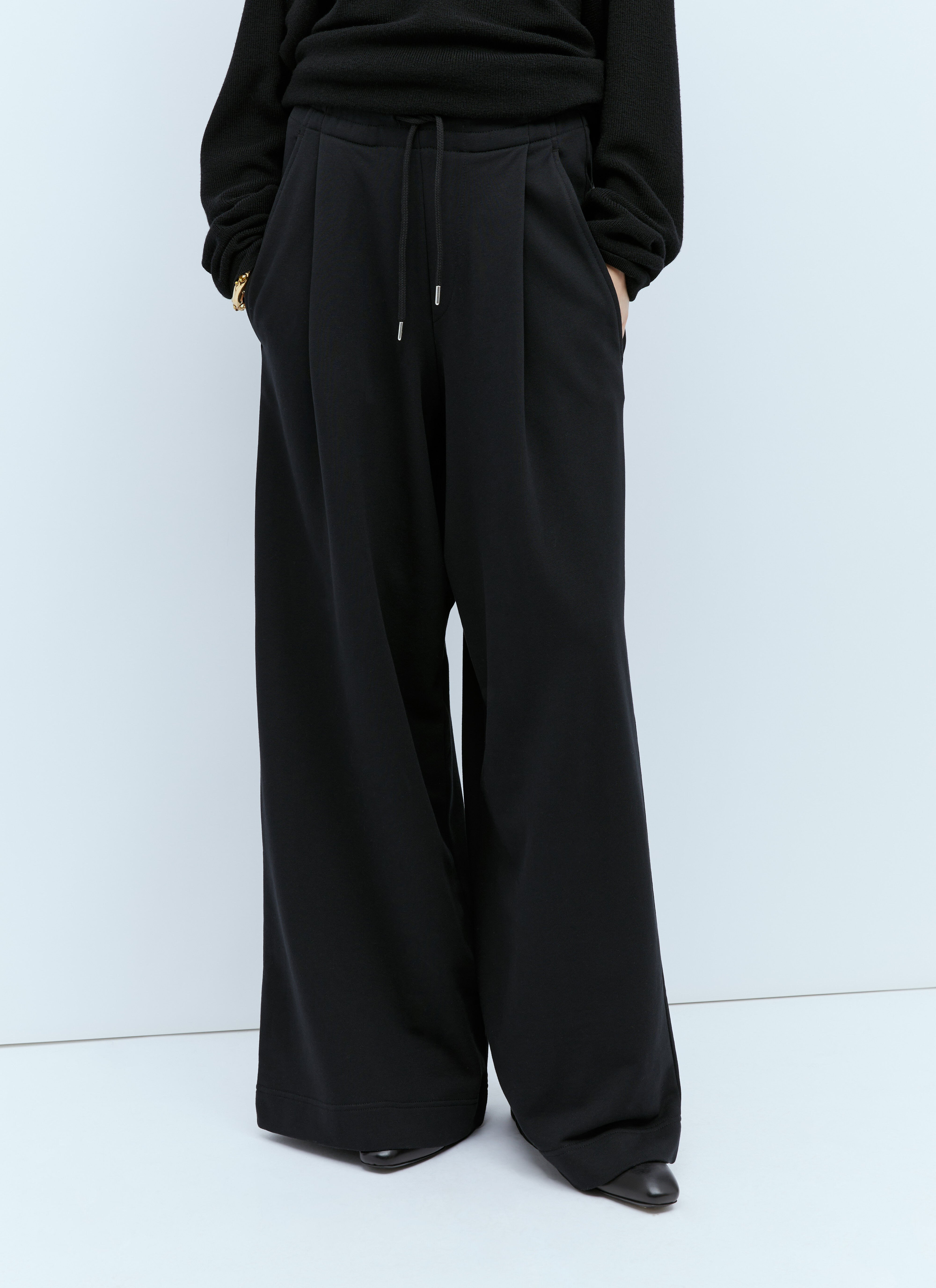 Dries van noten track pants sales