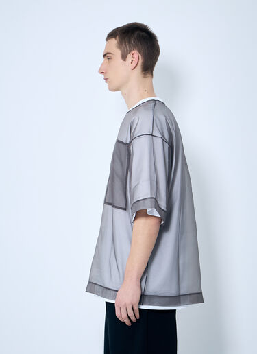 Dries Van Noten Heaton T-Shirt White dvn0160021