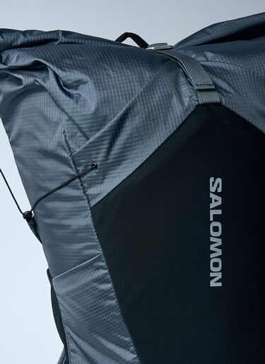 Salomon ACS 20 Backpack Grey sal0360026