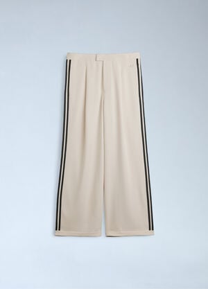 adidas by Wales Bonner Three Stripes Track Pants Cream awb0163009