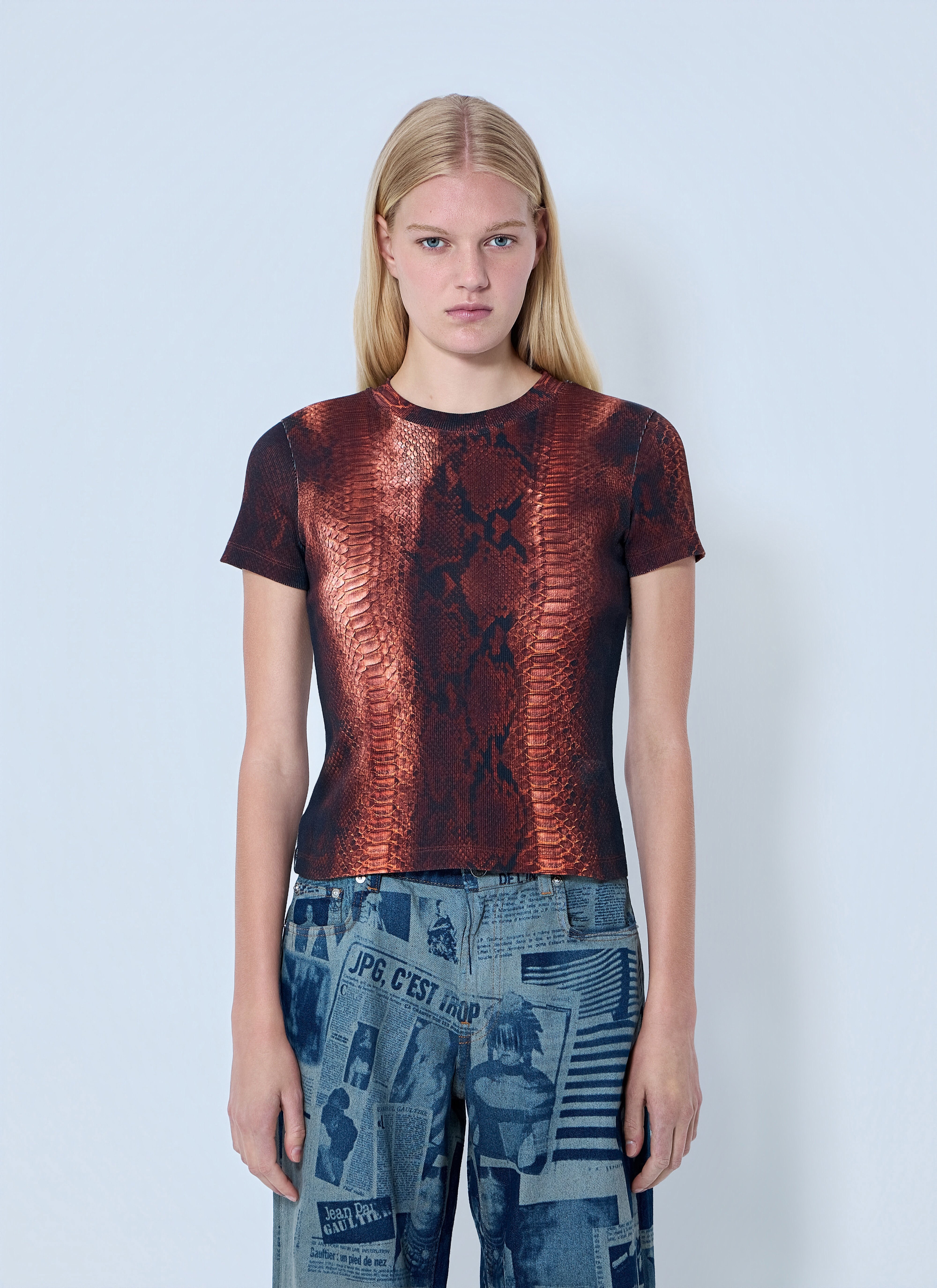 Jean-Paul Gaultier Clothing for Women | LN-CC®