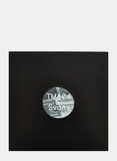 Music TM404 - Svans EP Black mus0490374