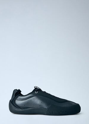 Village PM 2PM Sneakers Black vpm0166007