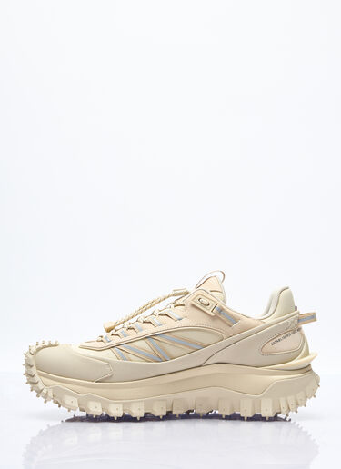 Moncler TrailGrip GTX Sneakers Beige mon0157050