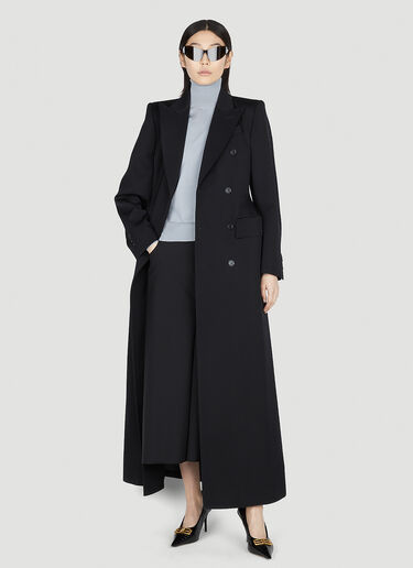 Balenciaga 高领针织衫 灰色 bal0251015