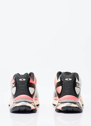 Salomon XT-4 OG Aurora Borealis Sneakers Pink sal0356012