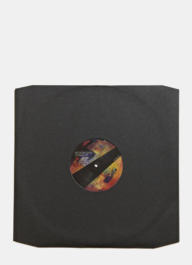 Music Seldom Seen - Catwalk Ep Black mus0490314
