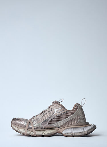 Balenciaga 3XL スニーカー  ライトブラウン bal0159016