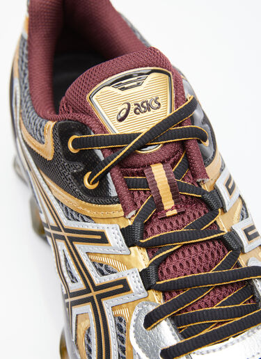 Asics Gel-Quantum Kinetic Sneakers Gold asi0354008